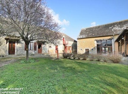 ROUPERROUX LE COQUET, Pays de la Loire 72110