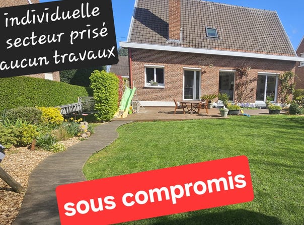 Saint-Saulve, Hauts-de-France 59880