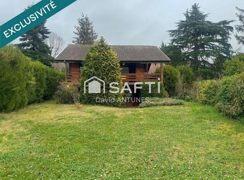 Limetz-Villez, Île-de-France 78270
