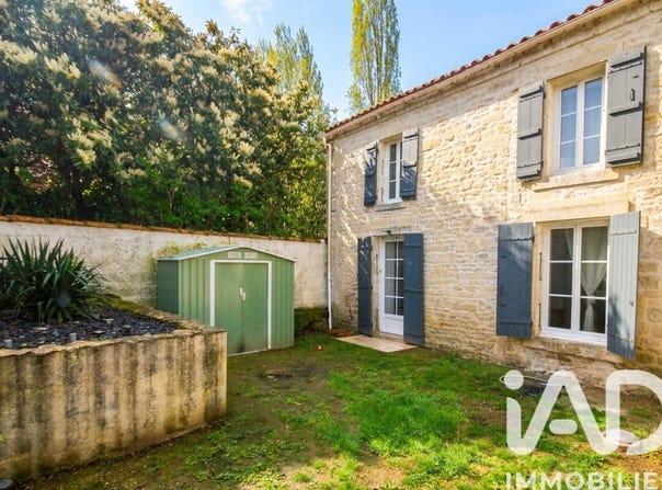 Saint-Martial, Nouvelle-Aquitaine 17330