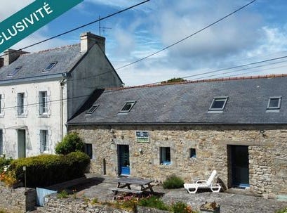 Beuzec-Cap-Sizun, Bretagne 29790