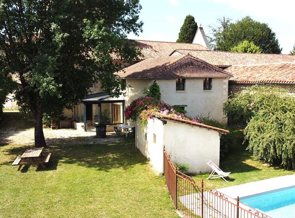 PILLAC, Nouvelle-Aquitaine 16390