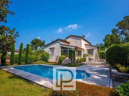 Mouans-Sartoux, Provence-Alpes-Côte d'Azur 06370