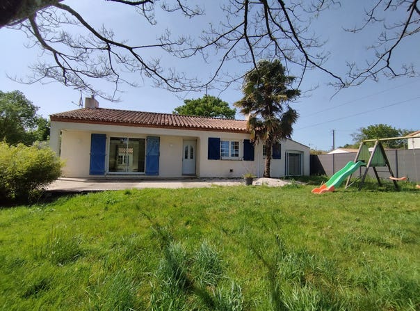 Froidfond, Pays de la Loire 85300