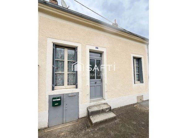 Mamers, Pays de la Loire 72600