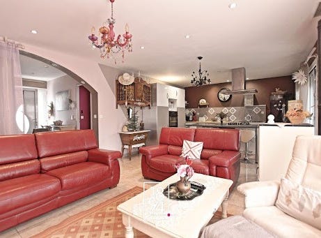 Manduel, Occitanie 30129