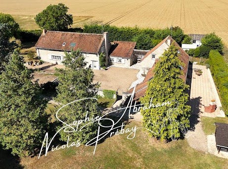 Pithiviers, Centre-Val de Loire 45300