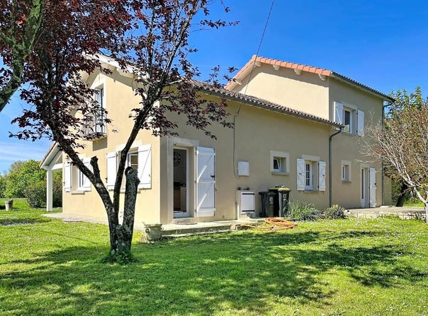Marignac Lasclares, Occitanie 31430
