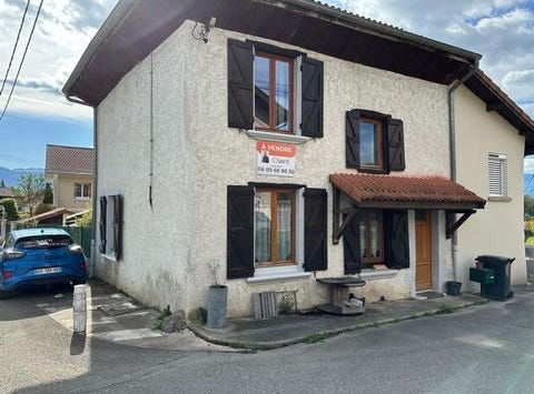 Renage, Rhône-Alpes 38140
