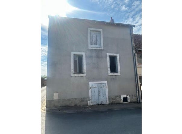 Saint-Marcel, Centre 36200
