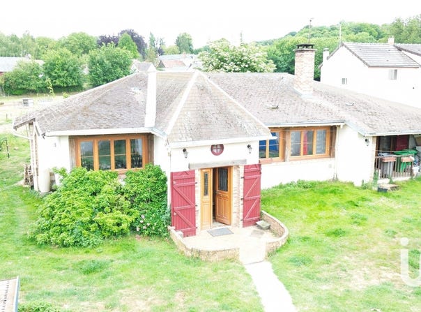Villers-Vicomte, Hauts-de-France 60120