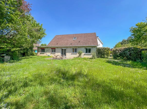 Le Mesnil-Saint-Denis, Yvelines 78320