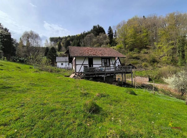 Le Hohwald, Bas-Rhin 67140