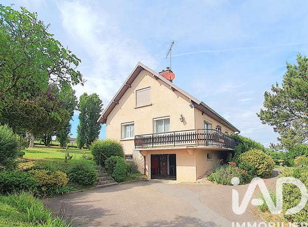 Senoncourt, Franche-Comté 70160