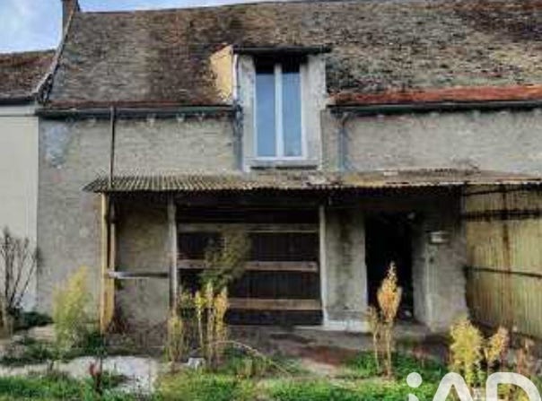 Cerny, Île-de-France 91590