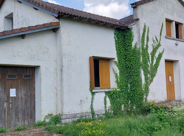 Chalandray, Vienne 86190