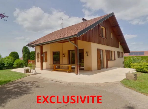 Bonnevaux, Doubs 25560
