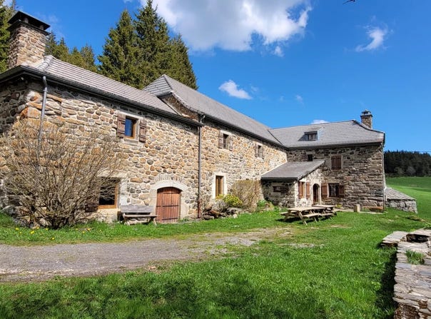 La Rochette, Ardèche 07310