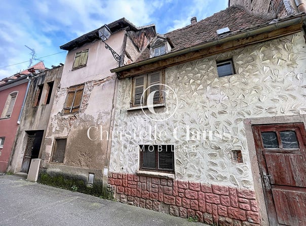 SELESTAT, Grand Est 67600