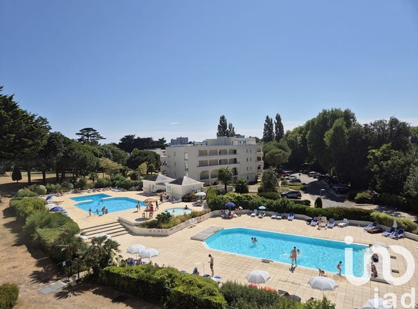 La Baule-Escoublac, Pays de la Loire 44500