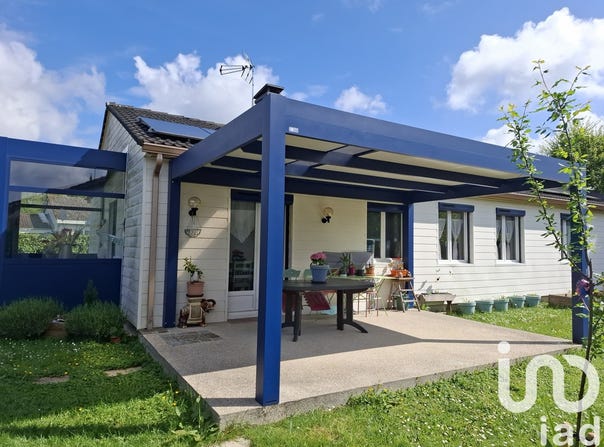 Le Châtelet-en-Brie, Île-de-France 77820