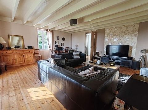PISSOTTE, Pays de la Loire 85200