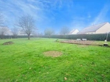 MONTJEAN, Pays de la Loire 53320
