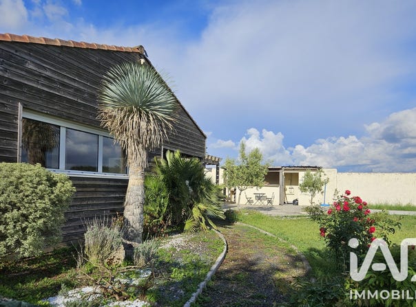 Magné, Nouvelle-Aquitaine 79460