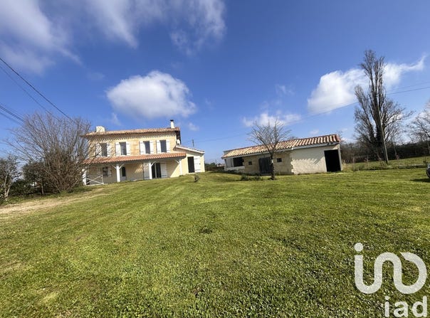 Vignonet, Nouvelle-Aquitaine 33330