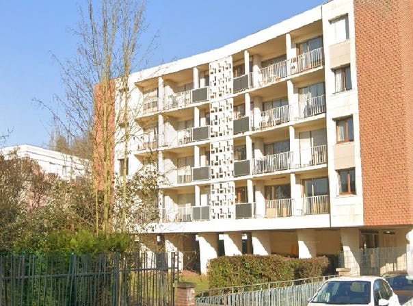 Évreux, Normandy 27000