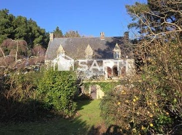 Theix-Noyalo, Bretagne 56450