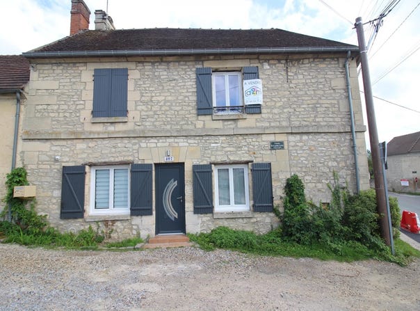 Mouy, Oise 60250