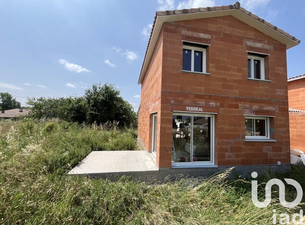 Montlaur, Occitanie 31450
