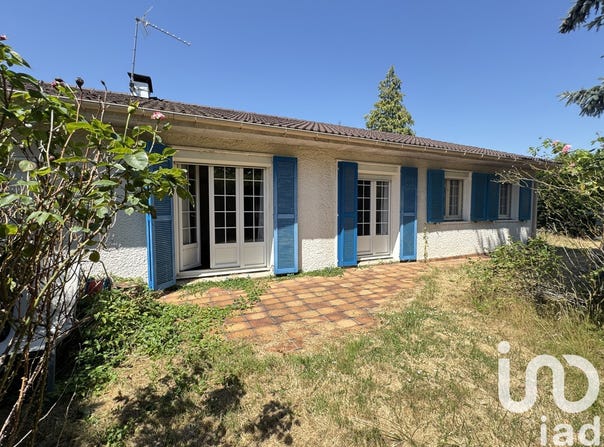 Saint-Pierre-du-Perray, Île-de-France 91280