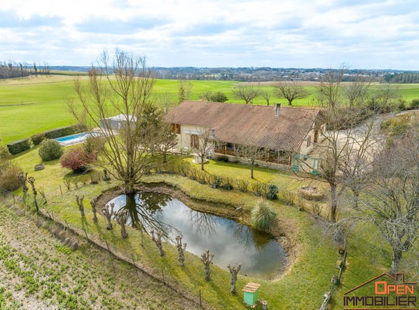 Miramont-de-Guyenne, Aquitaine 47800