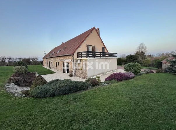 Saulieu, Burgundy 21210