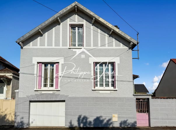 Sens, Yonne 89100