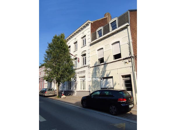 Hazebrouck, Nord 59190
