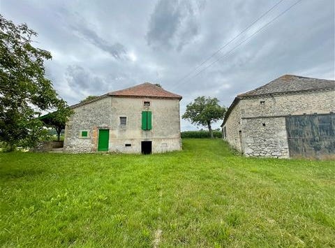 Saint-Pastour, Aquitaine 47290