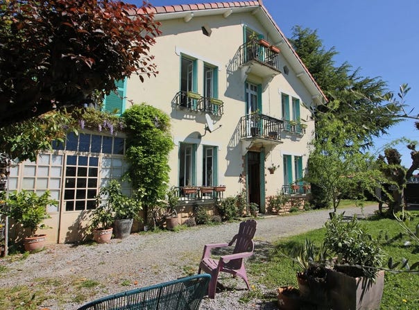 Gourdan-Polignan, Haute-Garonne 31210
