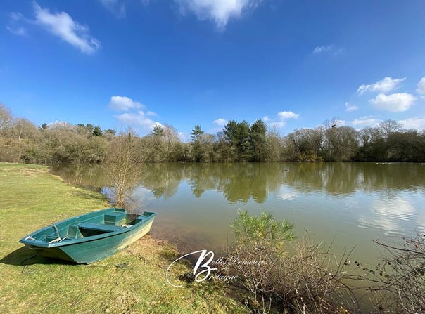 Baulon, Brittany 35580