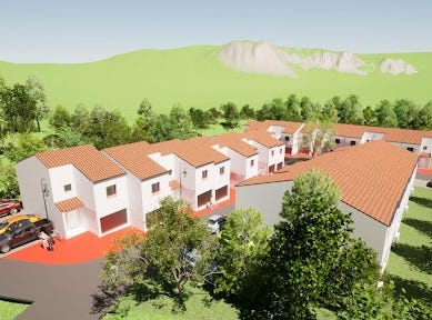 Robiac-Rochessadoule, Occitanie 30160