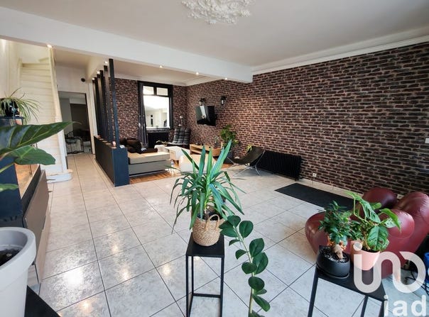 Houdain, Hauts-de-France 62150