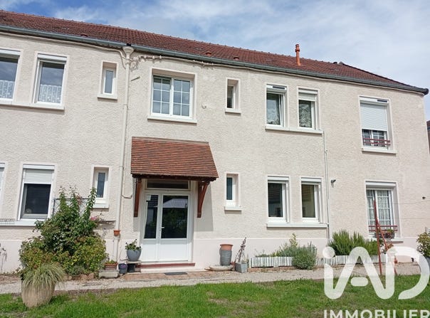 Montbard, Bourgogne-Franche-Comté 21500