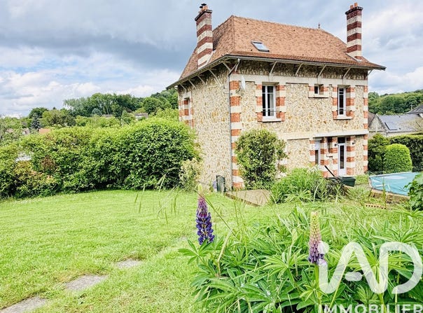 Soissons, Hauts-de-France 02200