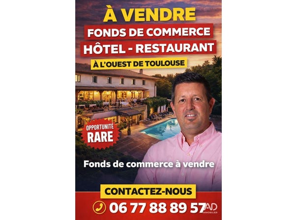 TOULOUSE, Occitanie 31000