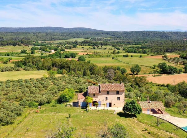 Pontevès, Provence-Alpes-Côte-d'Azur 83670