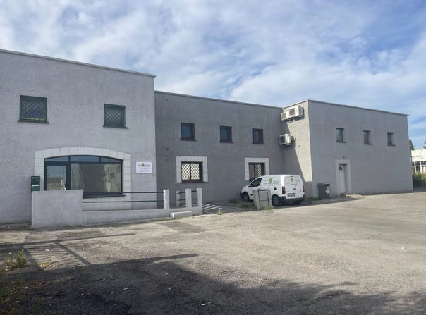 Alès, Gard 30100