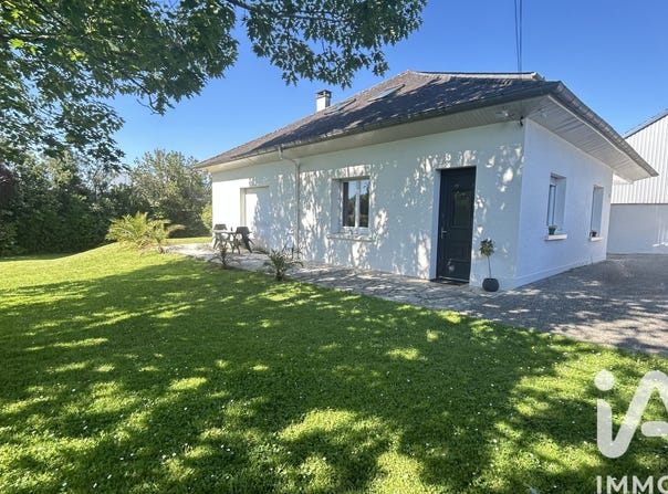Pau, Nouvelle-Aquitaine 64000
