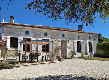 Massac, Charente-Maritime
